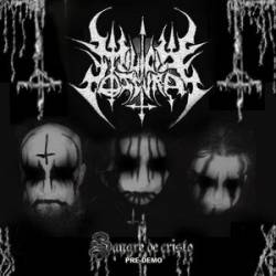 Milicia Oscura : Sangre de Cristo Milicia Oscura : Sangre de Cristo